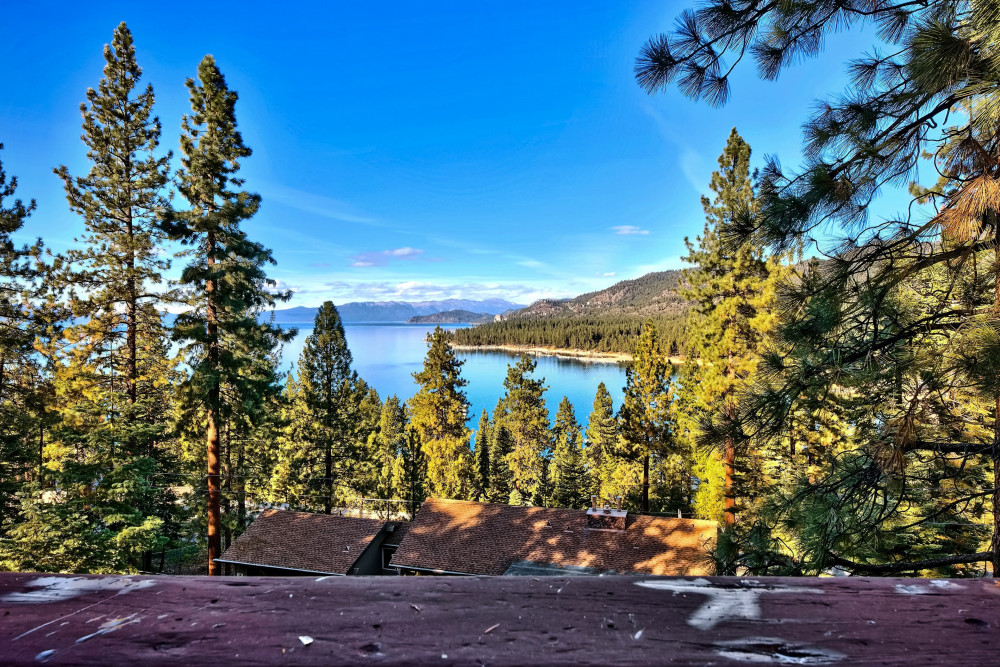 Lake Tahoe 306