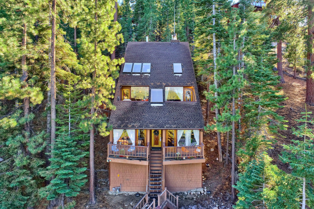 Lake Tahoe 306