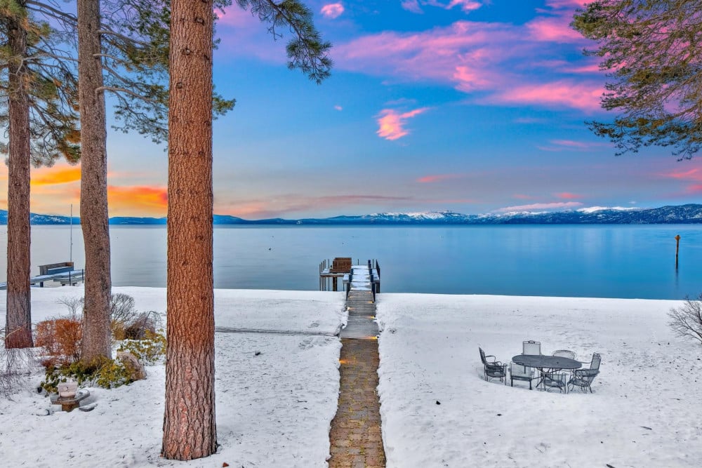 Lake Tahoe 211