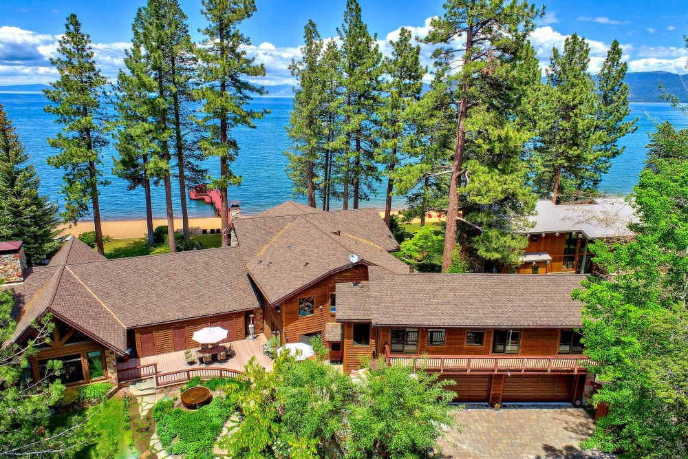Lake Tahoe 211