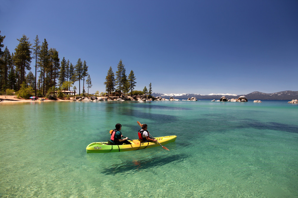 Lake Tahoe 310