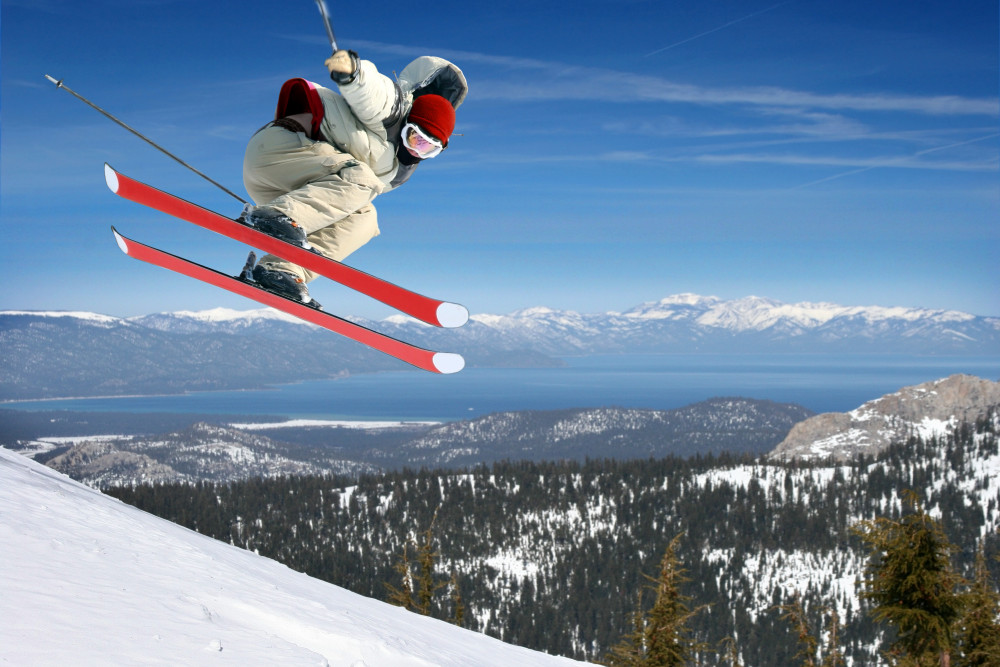 Lake Tahoe 310