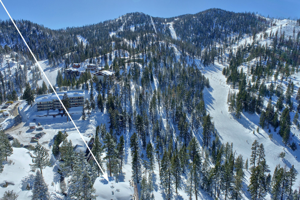 Lake Tahoe 310