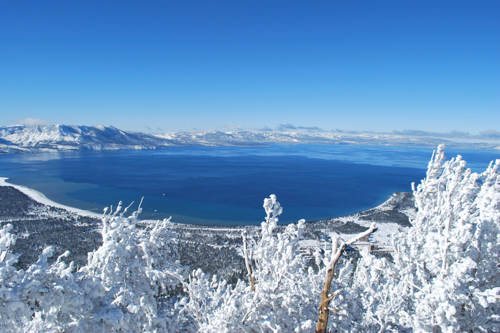 Lake Tahoe 310