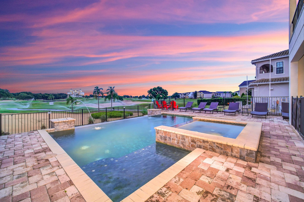 Reunion Resort 1030