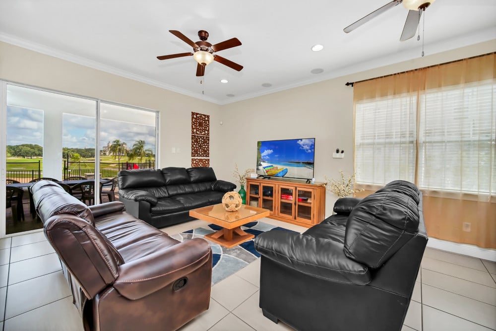 Reunion Resort 1030