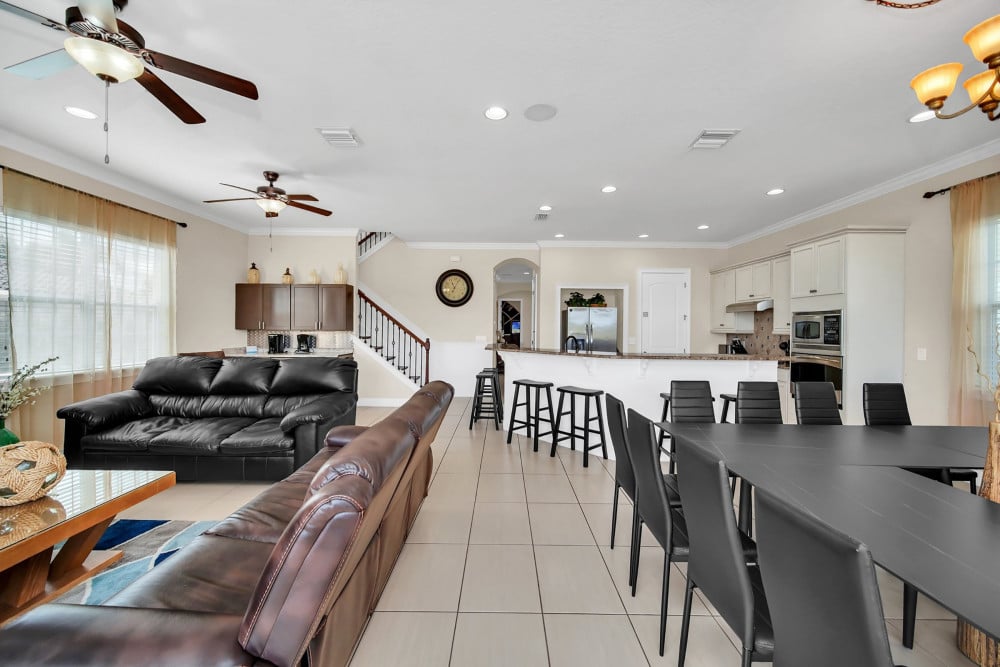 Reunion Resort 1030