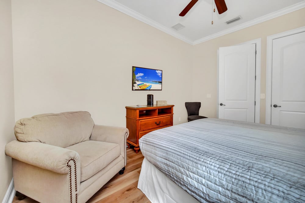 Reunion Resort 1030