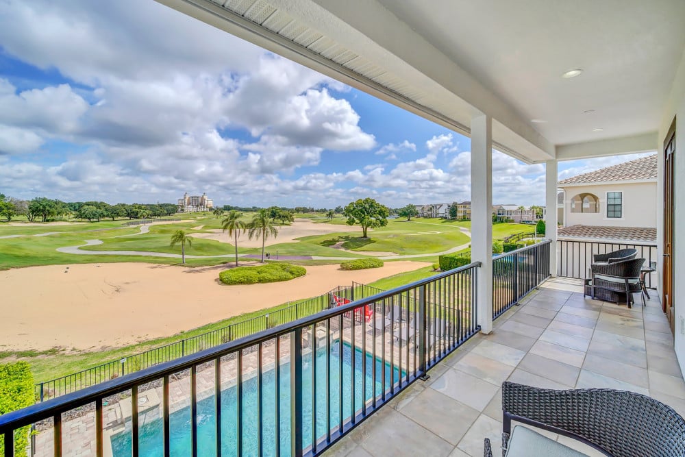 Reunion Resort 1030