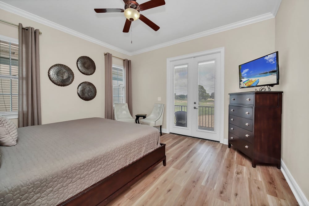 Reunion Resort 1030