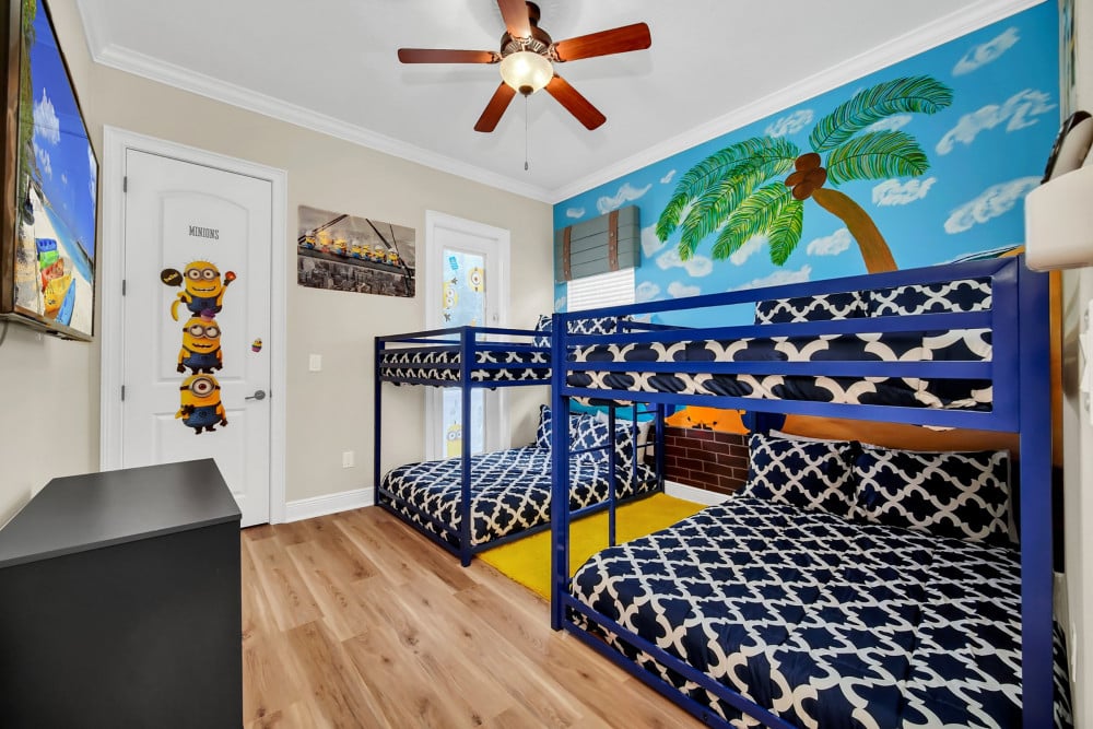 Reunion Resort 1030
