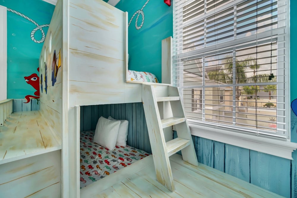 Reunion Resort 1030