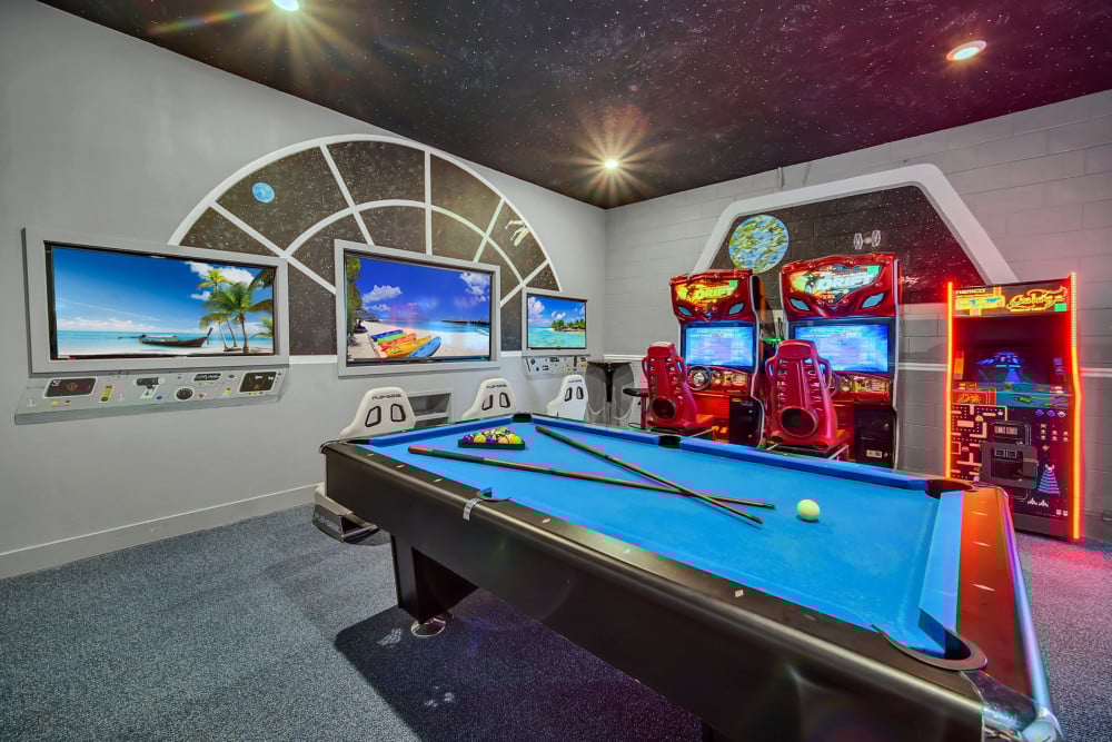 Reunion Resort 1030