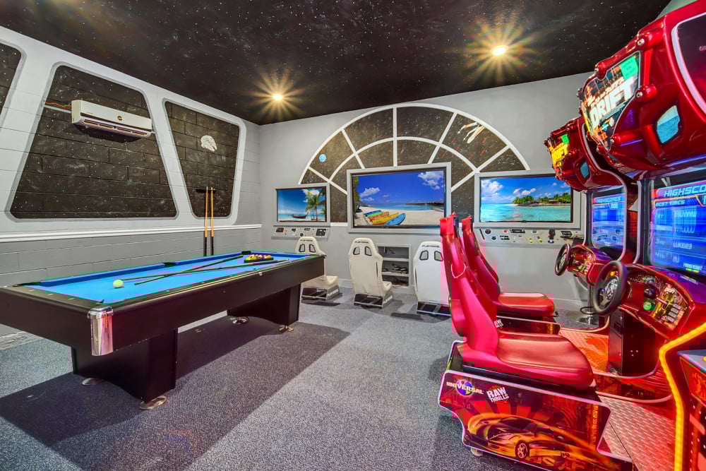 Reunion Resort 1030