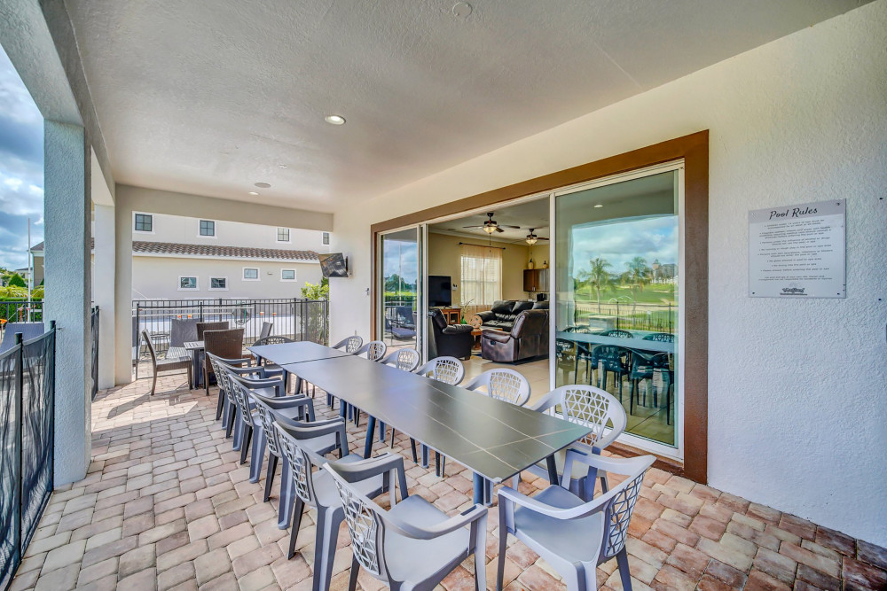 Reunion Resort 1030