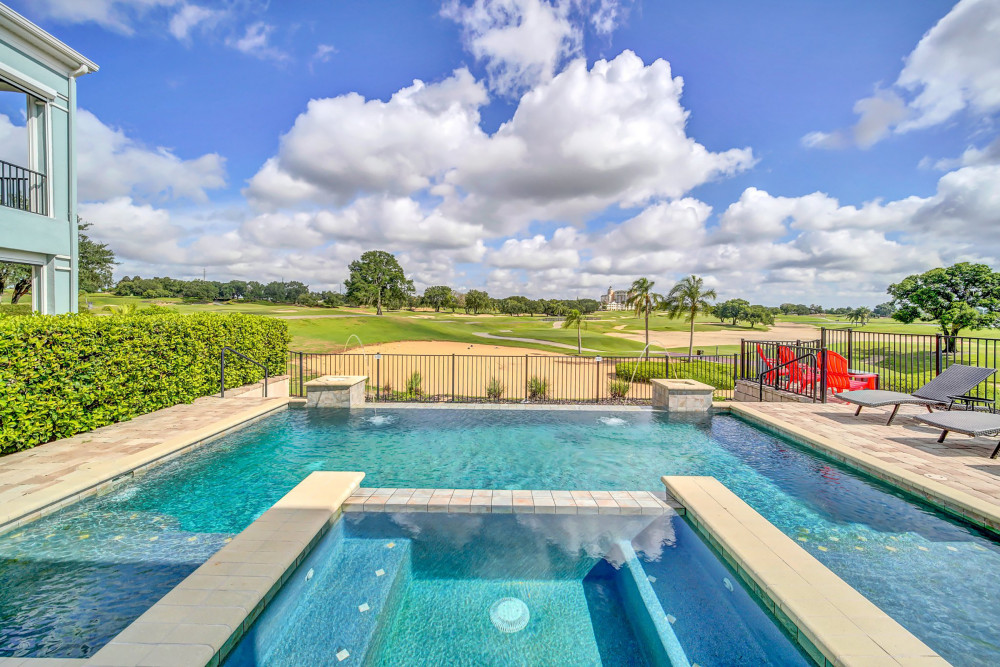 Reunion Resort 1030