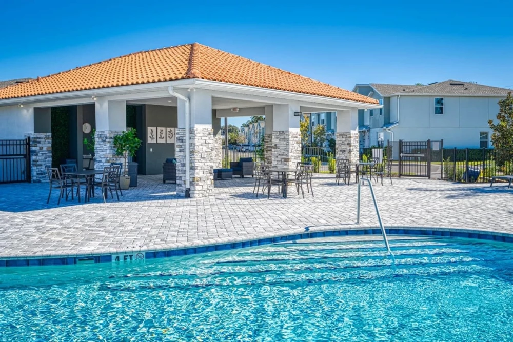 Formosa Valley Resort 56