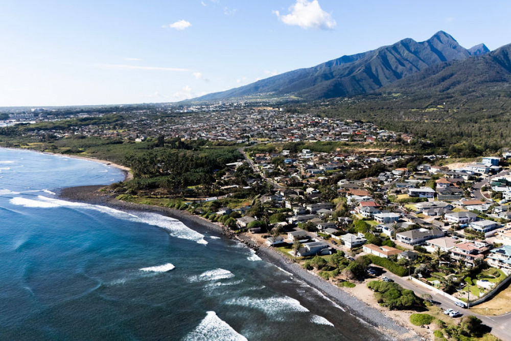 Maui 12