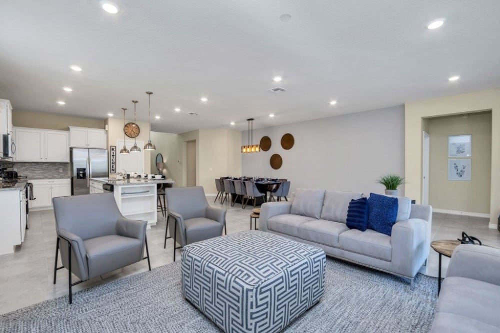 Windsor Island Resort 215