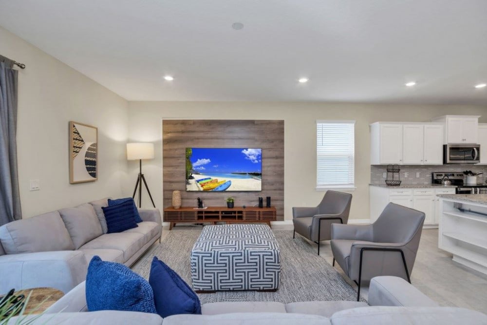 Windsor Island Resort 215