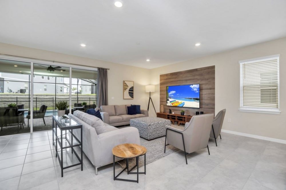 Windsor Island Resort 215