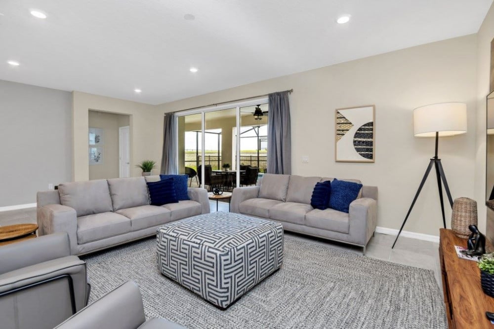 Windsor Island Resort 215