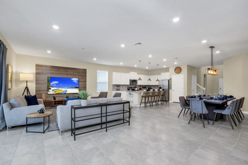 Windsor Island Resort 215