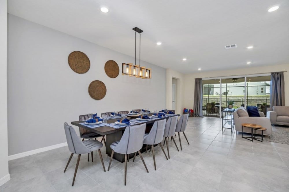 Windsor Island Resort 215