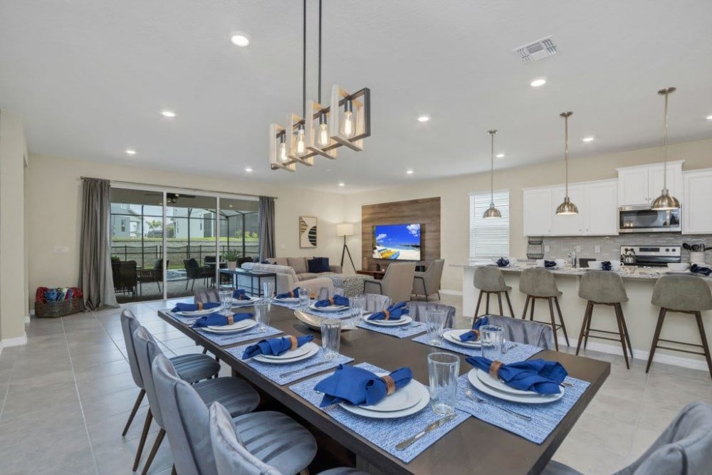 Windsor Island Resort 215