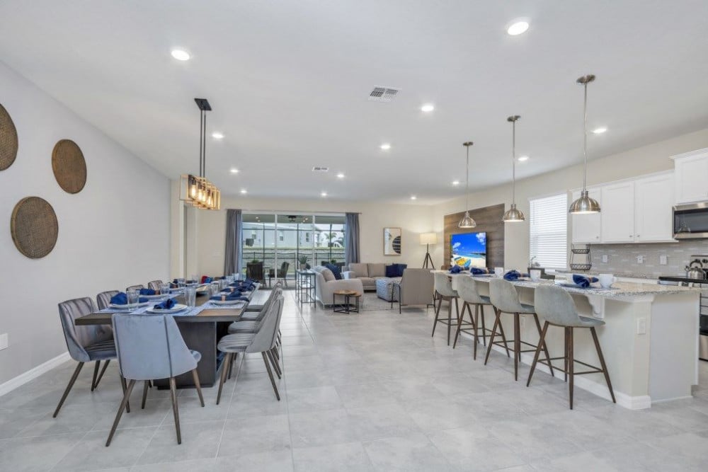 Windsor Island Resort 215