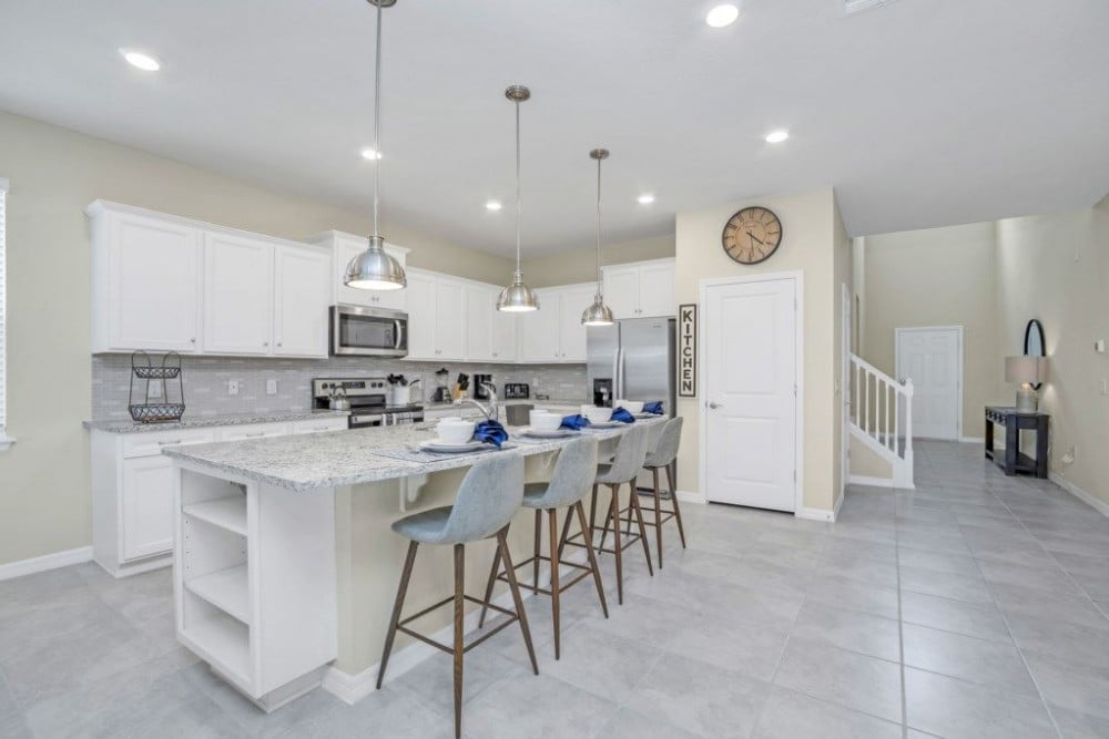 Windsor Island Resort 215