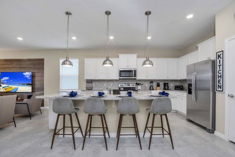 Windsor Island Resort 215