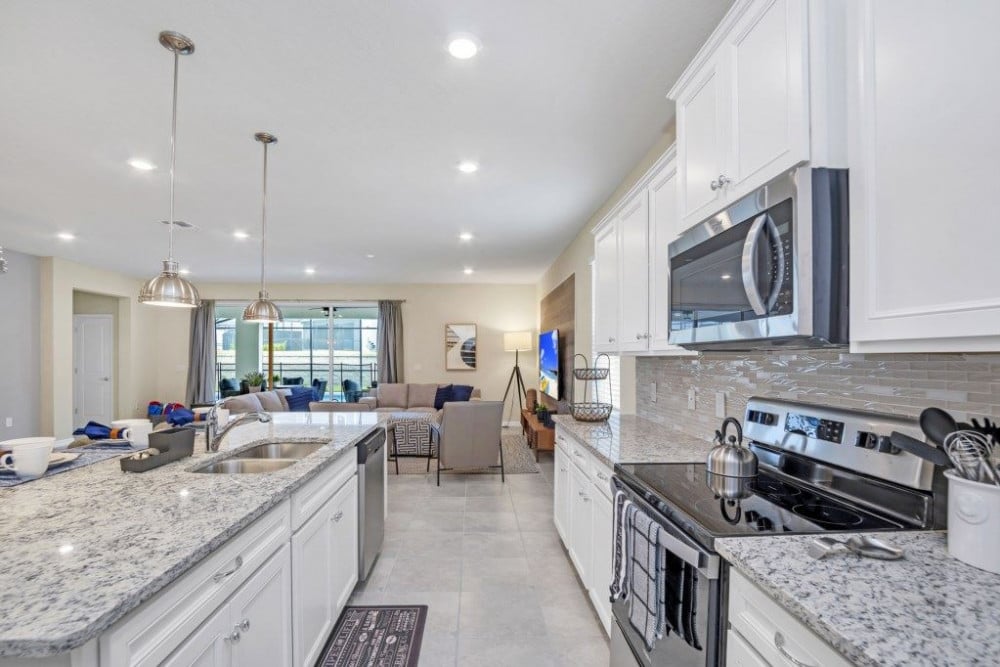 Windsor Island Resort 215