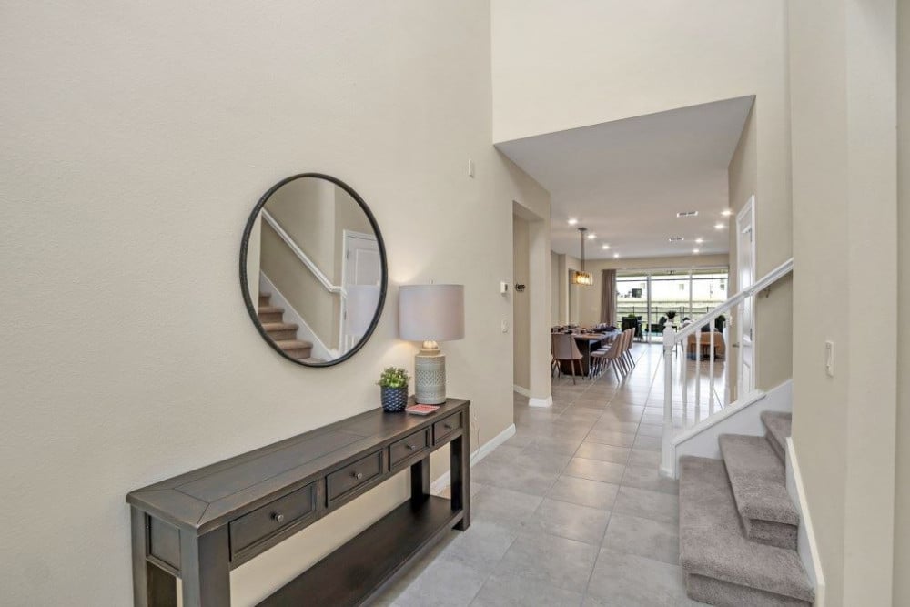 Windsor Island Resort 215