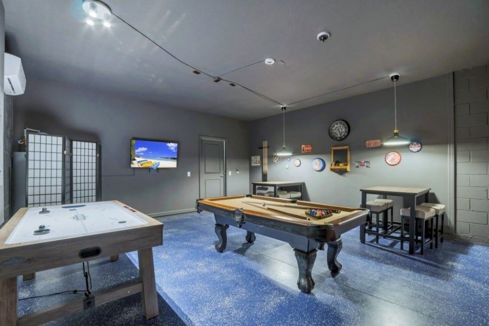 Windsor Island Resort 215