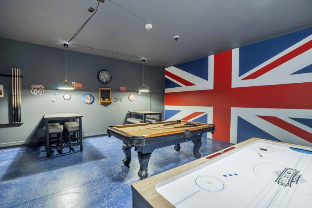 Windsor Island Resort 215