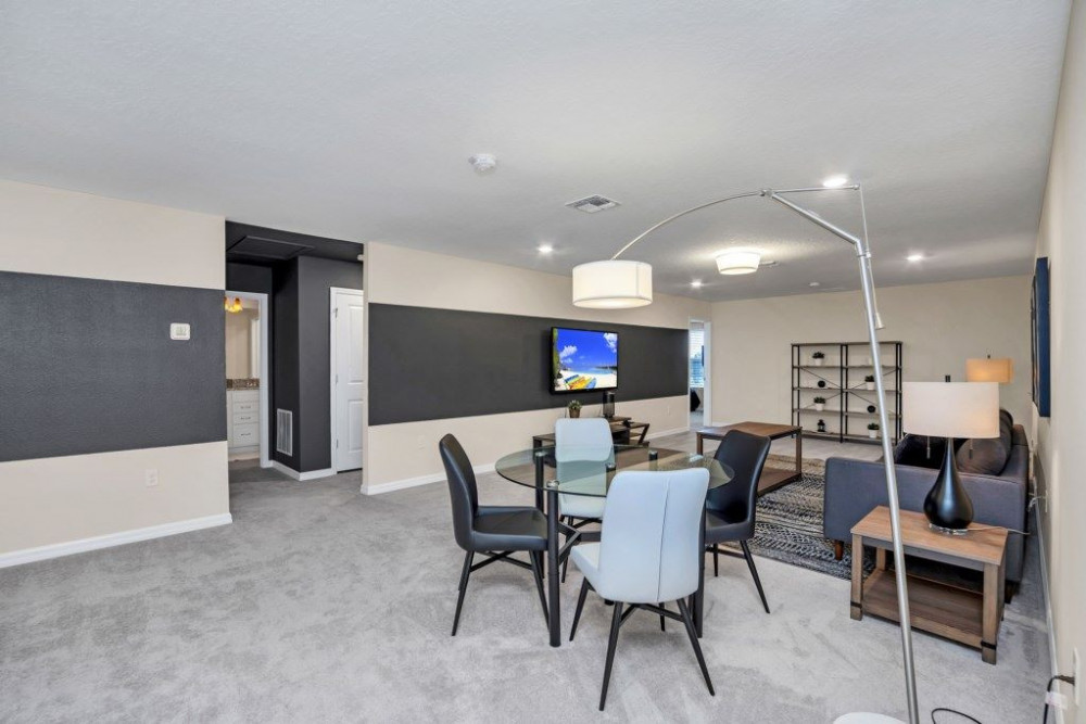 Windsor Island Resort 215