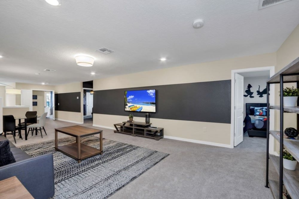 Windsor Island Resort 215