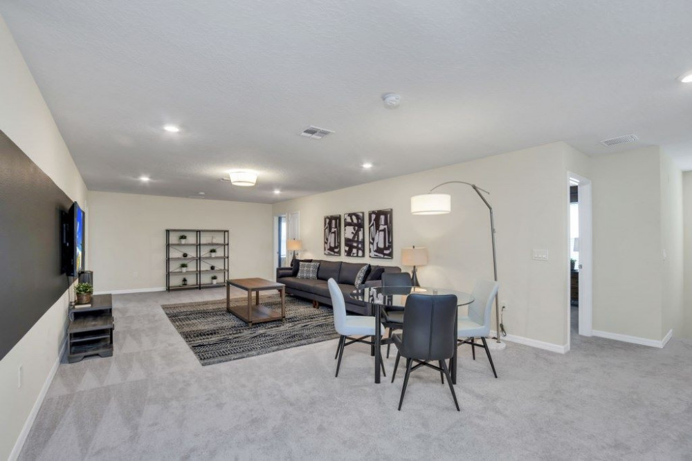 Windsor Island Resort 215