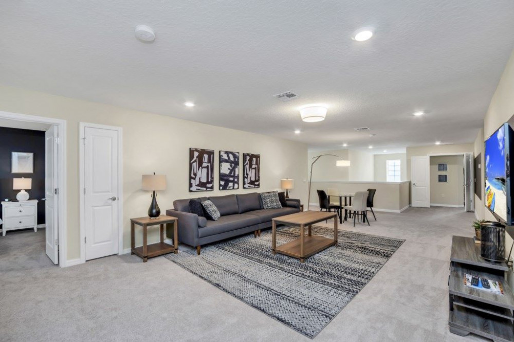 Windsor Island Resort 215