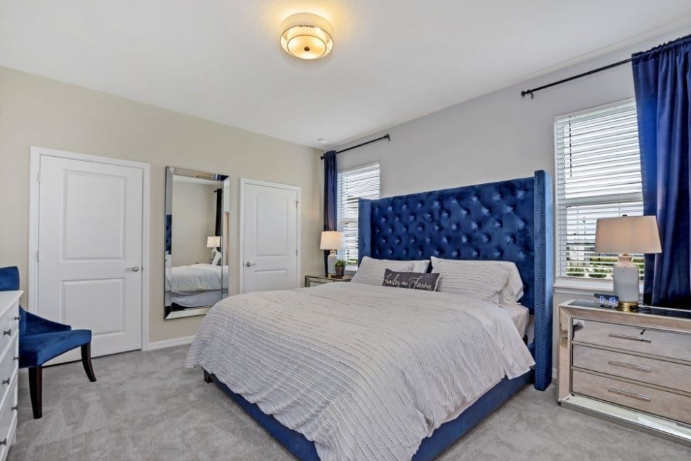 Windsor Island Resort 215