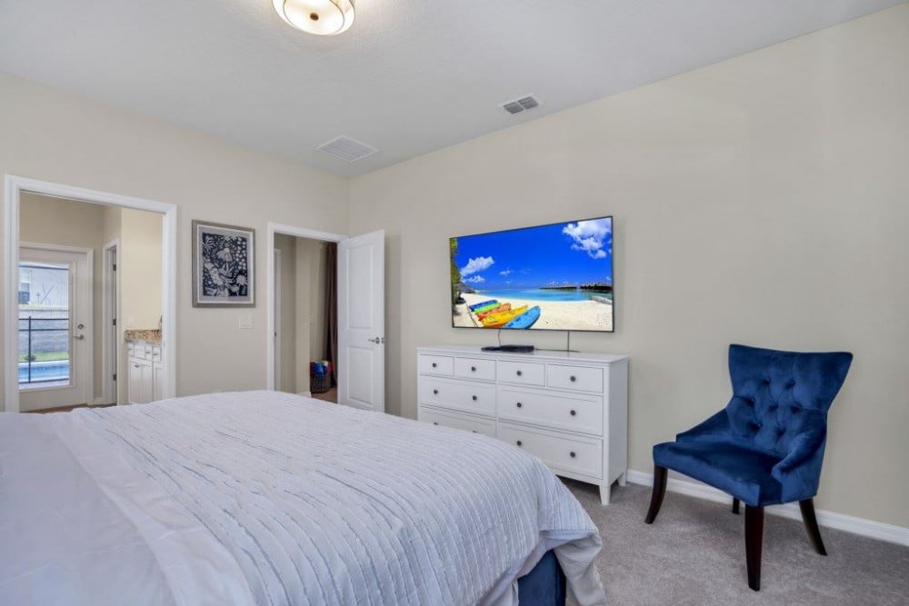 Windsor Island Resort 215