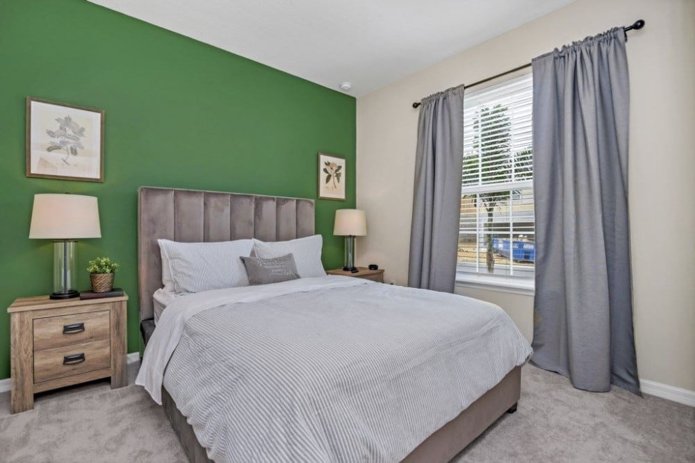 Windsor Island Resort 215