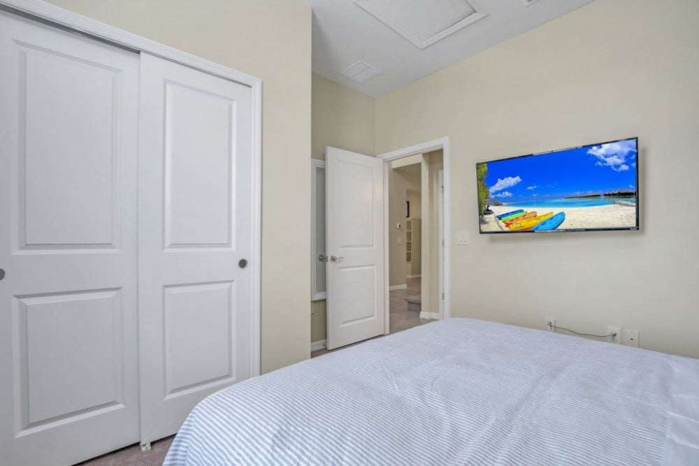 Windsor Island Resort 215