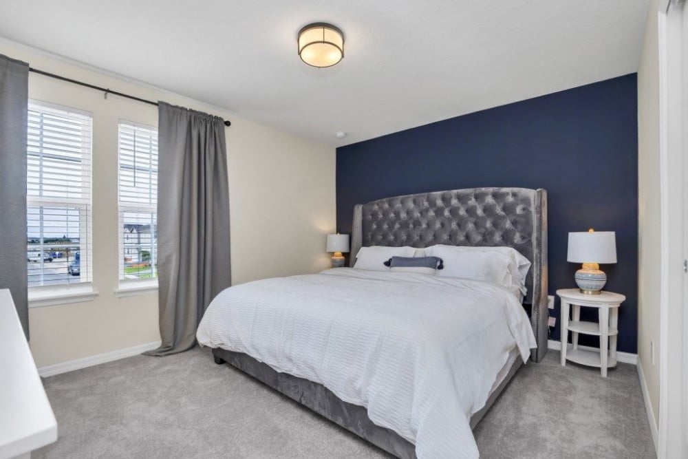 Windsor Island Resort 215