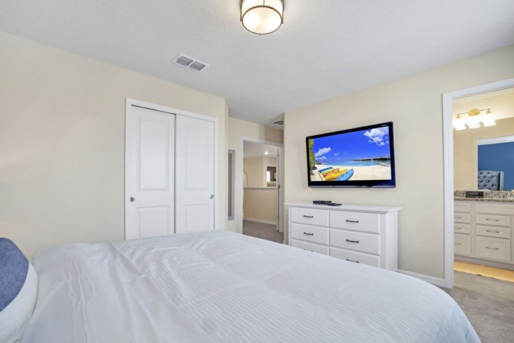 Windsor Island Resort 215