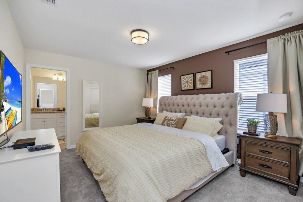 Windsor Island Resort 215