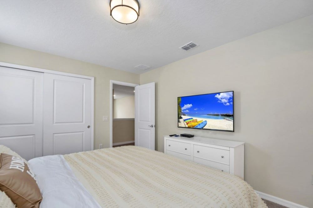 Windsor Island Resort 215