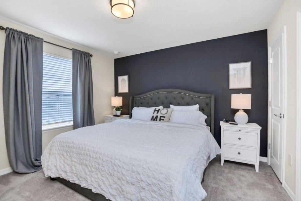 Windsor Island Resort 215