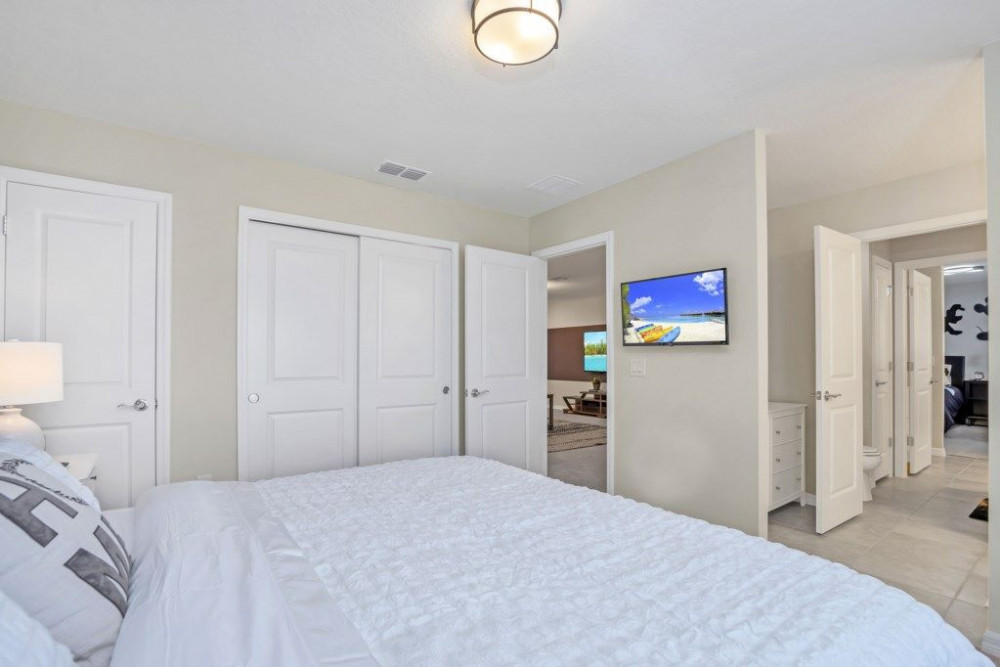 Windsor Island Resort 215